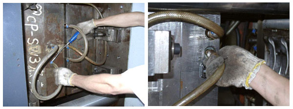 精益生產管理咨詢